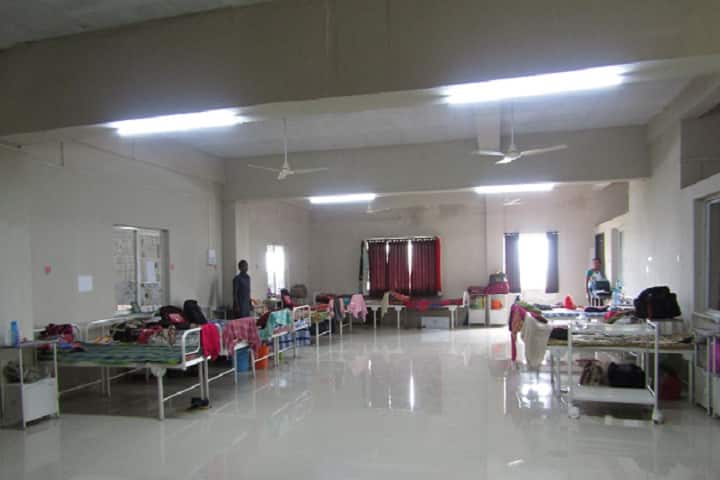 hostel